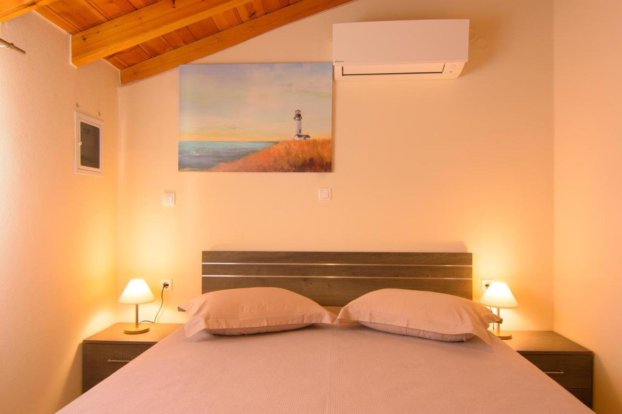 Gargadoros House Apartment Agios Nikolaos  Ngoại thất bức ảnh