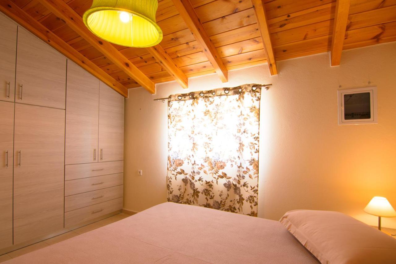 Gargadoros House Apartment Agios Nikolaos  Ngoại thất bức ảnh