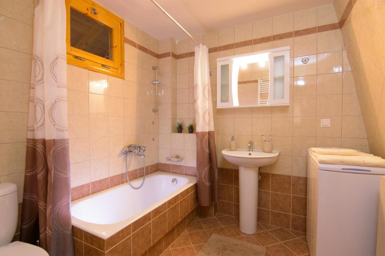 Gargadoros House Apartment Agios Nikolaos  Ngoại thất bức ảnh